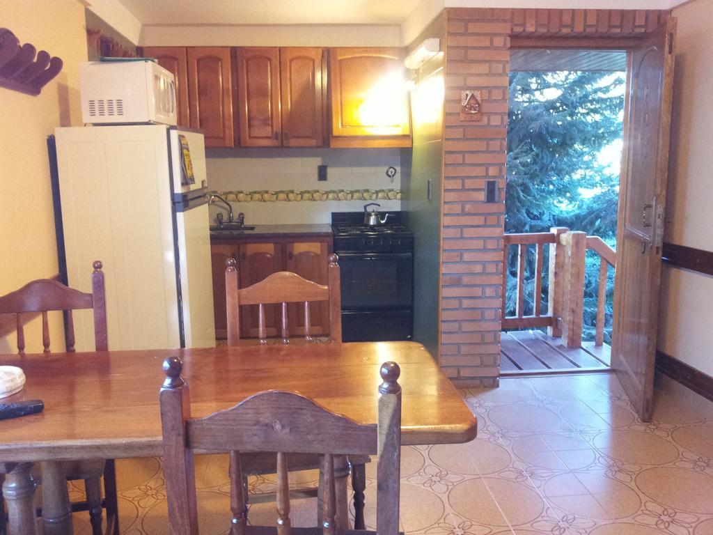 Lejano Nahuel Hotel San Carlos de Bariloche Ngoại thất bức ảnh