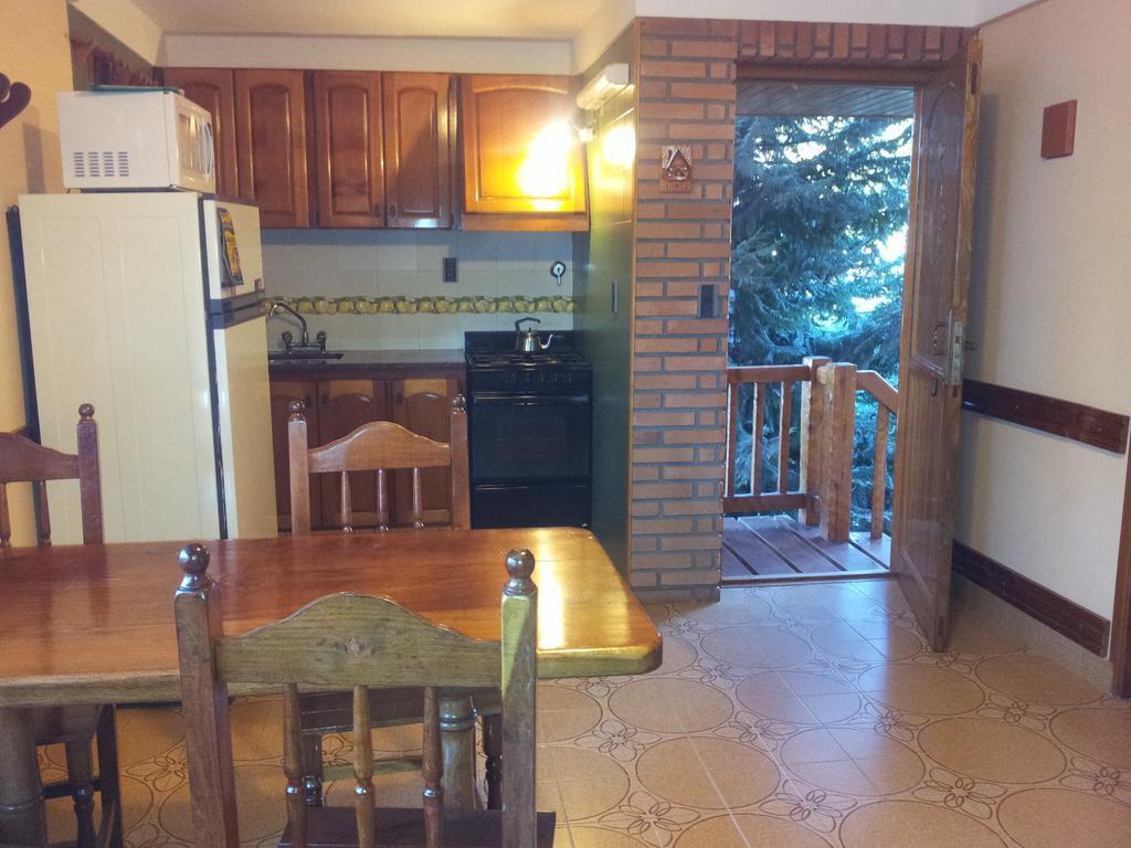 Lejano Nahuel Hotel San Carlos de Bariloche Ngoại thất bức ảnh