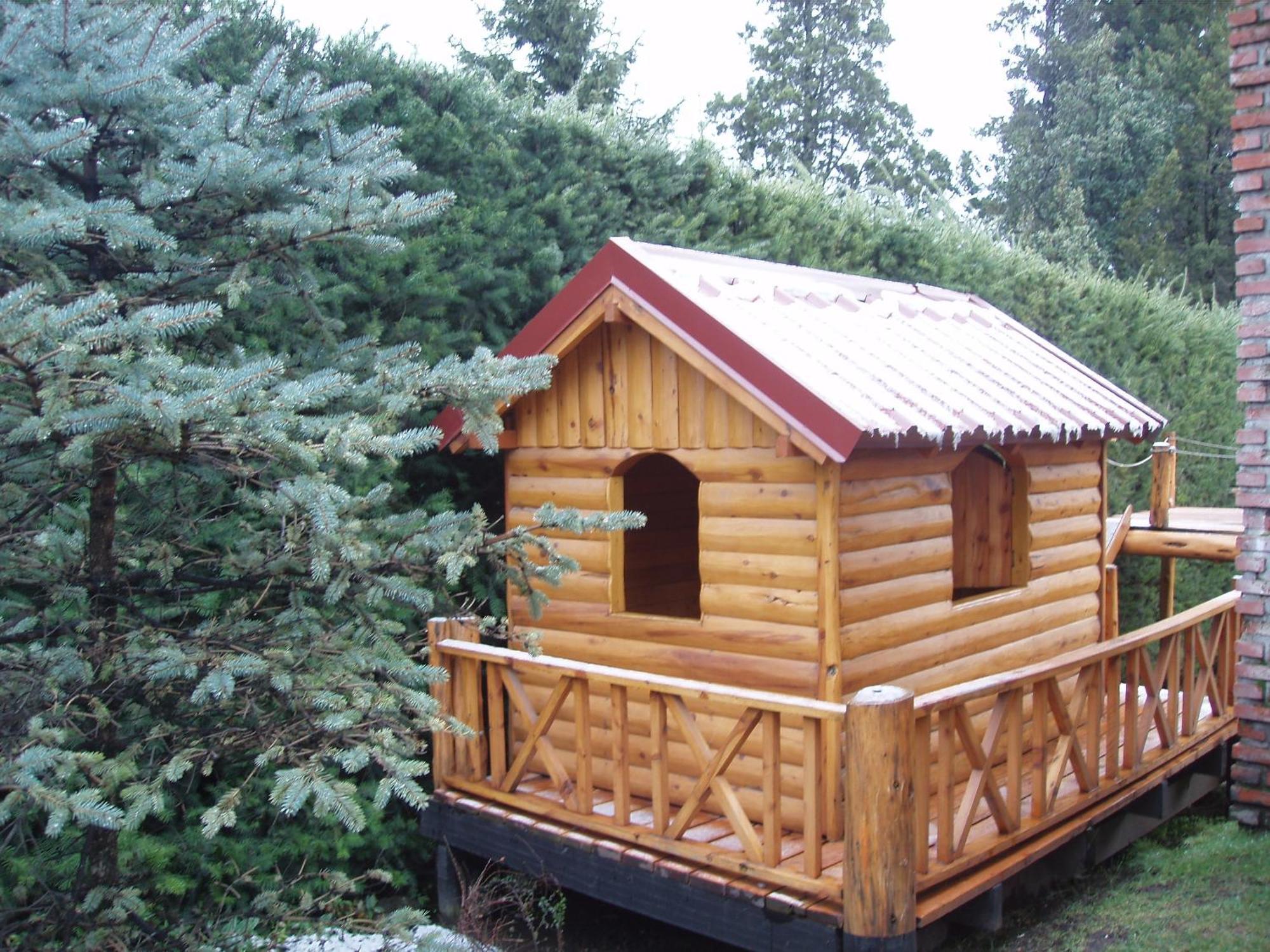 Lejano Nahuel Hotel San Carlos de Bariloche Ngoại thất bức ảnh