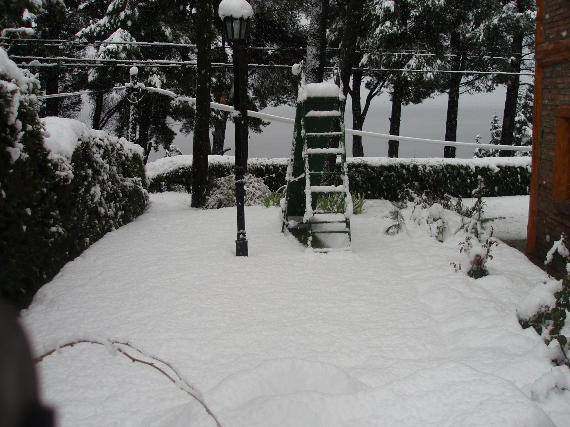 Lejano Nahuel Hotel San Carlos de Bariloche Ngoại thất bức ảnh