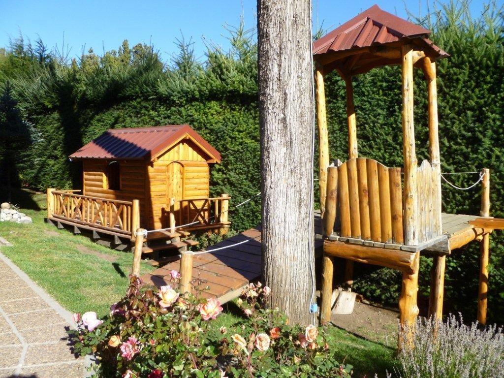 Lejano Nahuel Hotel San Carlos de Bariloche Ngoại thất bức ảnh
