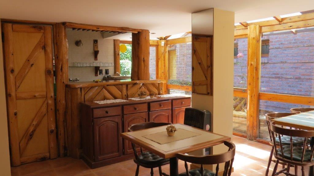 Lejano Nahuel Hotel San Carlos de Bariloche Ngoại thất bức ảnh
