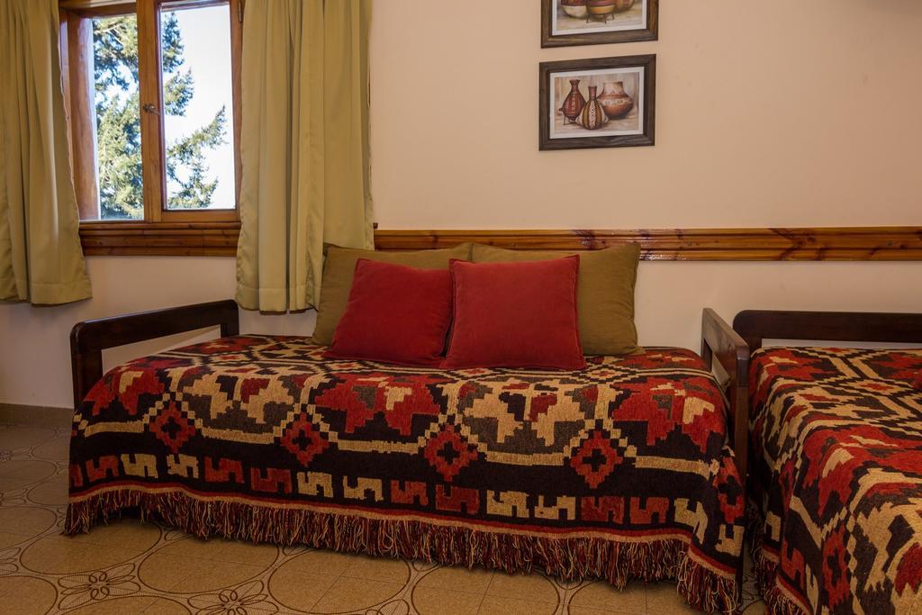 Lejano Nahuel Hotel San Carlos de Bariloche Ngoại thất bức ảnh