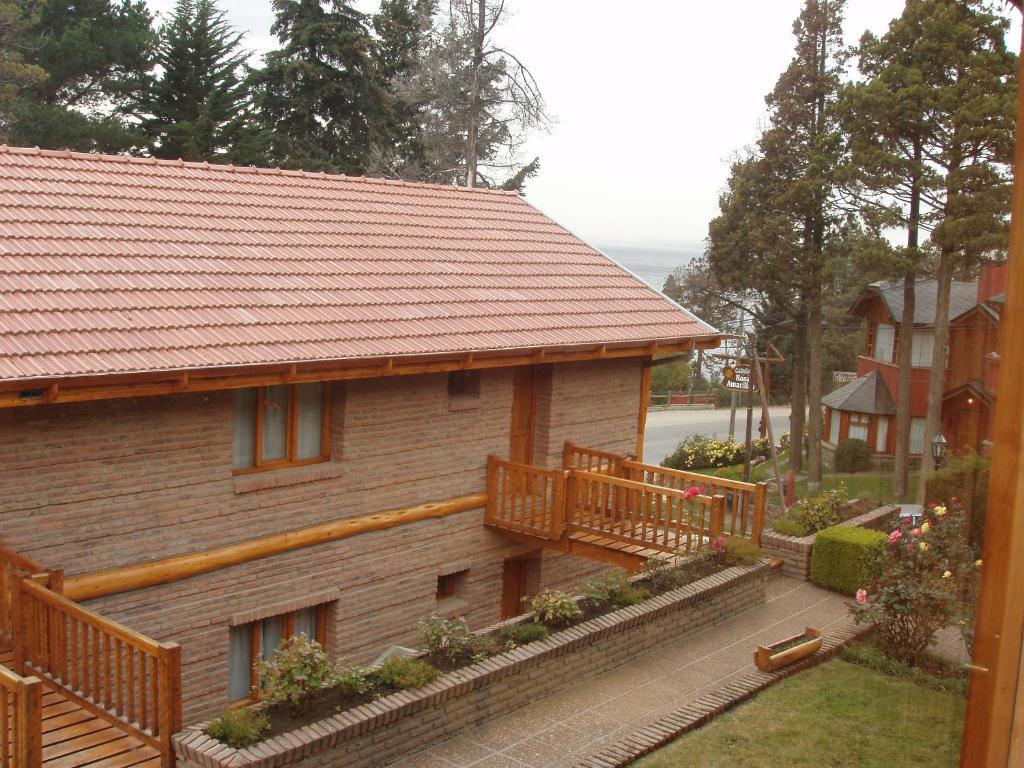 Lejano Nahuel Hotel San Carlos de Bariloche Phòng bức ảnh