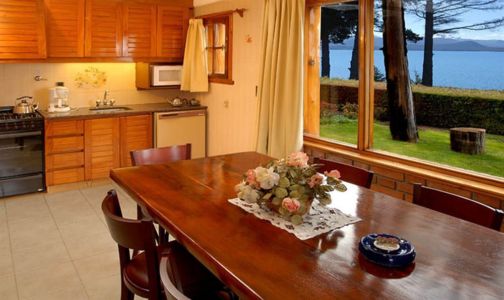 Lejano Nahuel Hotel San Carlos de Bariloche Ngoại thất bức ảnh