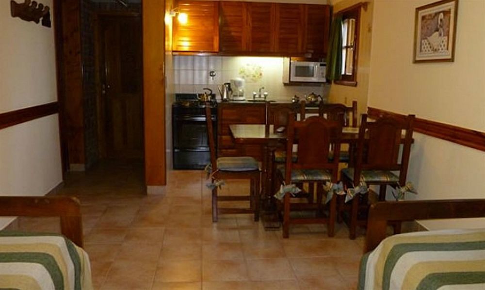 Lejano Nahuel Hotel San Carlos de Bariloche Ngoại thất bức ảnh