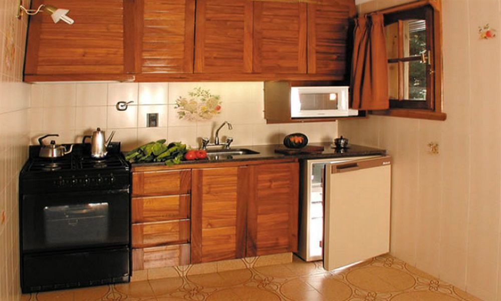 Lejano Nahuel Hotel San Carlos de Bariloche Ngoại thất bức ảnh
