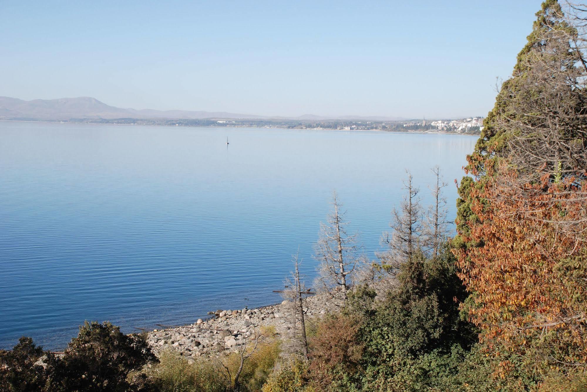Lejano Nahuel Hotel San Carlos de Bariloche Ngoại thất bức ảnh