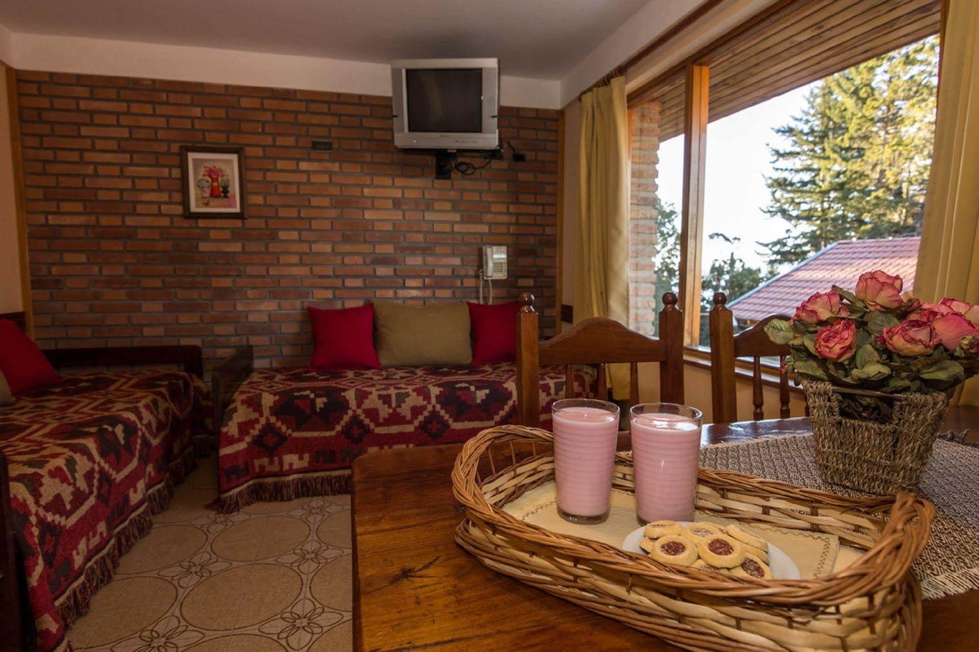 Lejano Nahuel Hotel San Carlos de Bariloche Ngoại thất bức ảnh