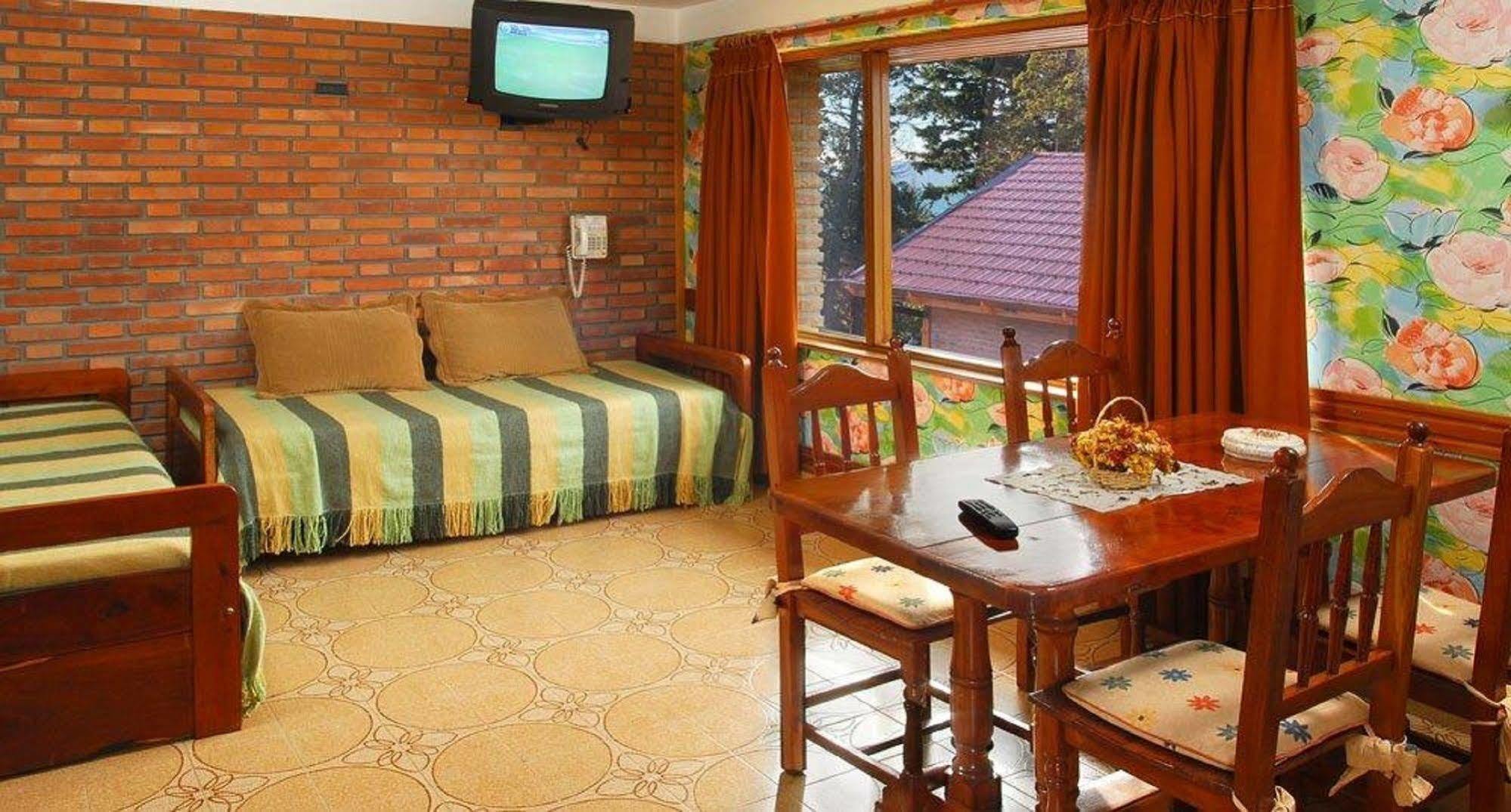 Lejano Nahuel Hotel San Carlos de Bariloche Ngoại thất bức ảnh