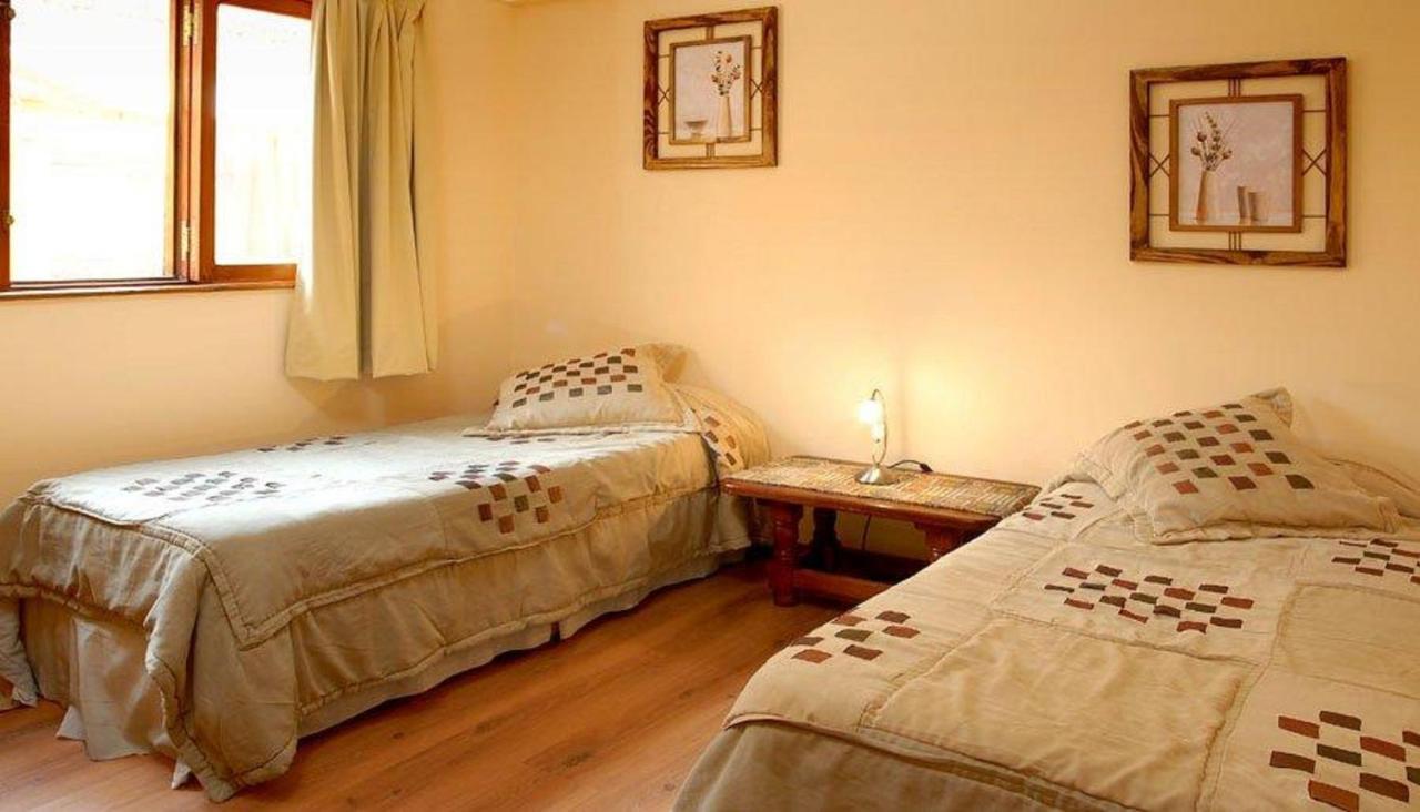 Lejano Nahuel Hotel San Carlos de Bariloche Phòng bức ảnh